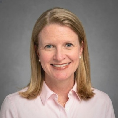 Lindsay Garrison